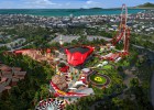 Nueve claves de la llegada de Ferrari a Port Aventura Nueve claves de la llegada de Ferrari a Port Aventura