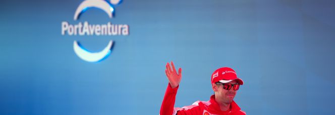 Nueve claves de la llegada de Ferrari a Port Aventura