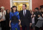 Cameron diseña su primer gabinete con mayoría absoluta Cameron diseña su primer gabinete con mayoría absoluta