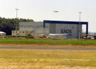 El avión iba a ser entregado a Turquía El avión iba a ser entregado a Turquía