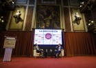 Los empresarios vascos recuperan la confianza anterior a la crisis Los empresarios vascos recuperan la confianza anterior a la crisis