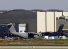 A400M, el eterno sustituto del mítico Hércules A400M, el eterno sustituto del mítico Hércules
