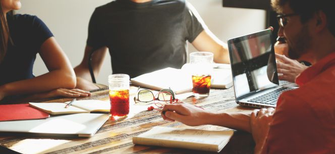 Quiero emprender, ¿cuánto dinero necesito?