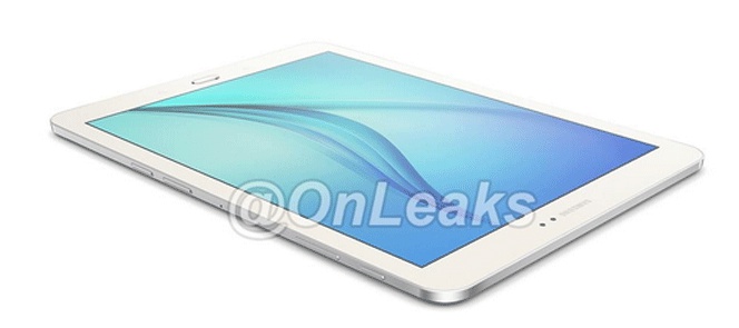 Samsung Galaxy Tab S2, primeras imágenes del nuevo tablet