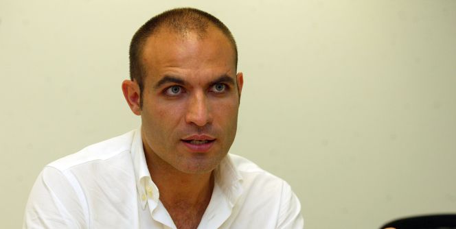 Bernardo Hernández, ex directivo de Yahoo