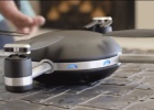Lily, el primer drone autónomo que te sigue a todas partes Lily, el primer drone autónomo que te sigue a todas partes