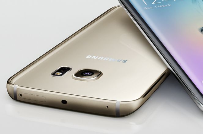 Video: Análisis del Samsung Galaxy S6 Edge