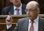 Hacienda impulsará contratos fijos en el sector público Hacienda impulsará contratos fijos en el sector público
