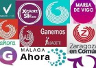 ¿Cómo se llama la lista
de Podemos en mi ciudad? ¿Cómo se llama la lista
de Podemos en mi ciudad?