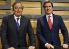 CEOE descarta que todos lleguen al 1% de alza salarial CEOE descarta que todos lleguen al 1% de alza salarial