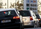 BP y Cepsa ofrecen solo su actual descuento en gasolina BP y Cepsa ofrecen solo su actual descuento en gasolina