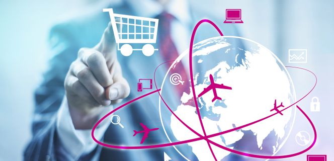El comercio minorista salta al mundo online