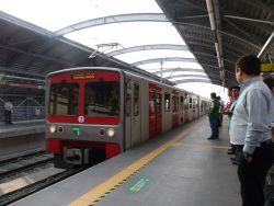 Metro de Lima
