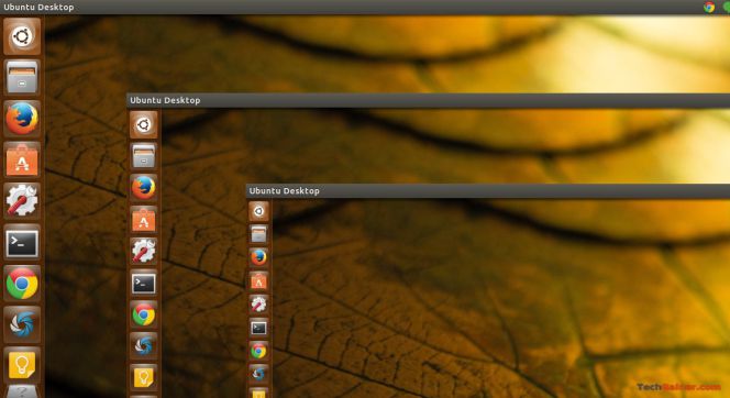 Tamaños de pantalla