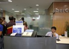 Ibercaja gana 42,6 millones de enero a marzo, un 6% más Ibercaja gana 42,6 millones de enero a marzo, un 6% más