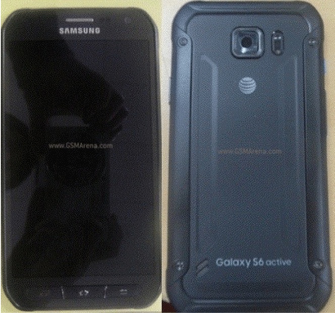 Video: Samsung Galaxy S6 el smartphone más resistente