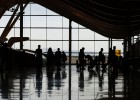 Aena dará Wi-fi gratis en sus 46 aeropuertos Aena dará Wi-fi gratis en sus 46 aeropuertos