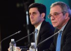 Telefónica prevé fuertes sinergias con Canal+ Telefónica prevé fuertes sinergias con Canal+