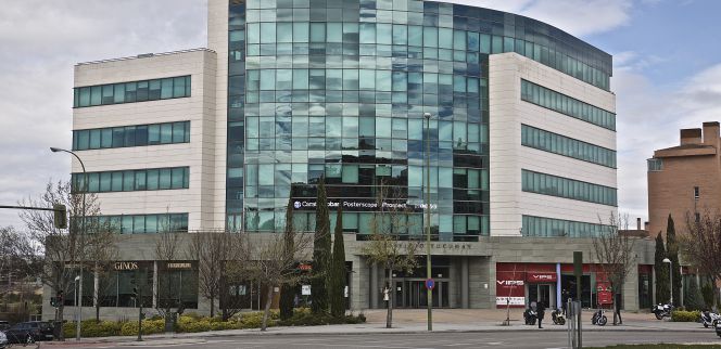 Axiare lanza una ampliación de capital por 394 millones