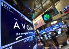 Cómo forrarse en minutos con las acciones de Avon Cómo forrarse en minutos con las acciones de Avon