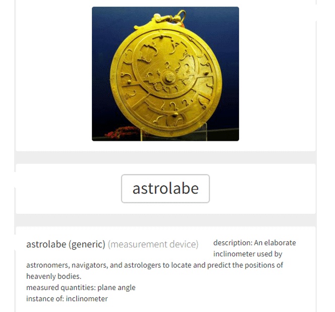 Wolfram ahora es capaz saber qué es lo que hay en cualquier imagen, pruébalo