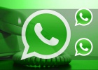 Nuevas funcionalidades de las llamadas de voz de WhatsApp Nuevas funcionalidades de las llamadas de voz de WhatsApp
