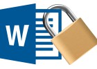 Aprende a proteger un documento Word de todas las formas posibles Aprende a proteger un documento Word de todas las formas posibles