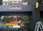 CaixaBank culmina la absorción de Barclays CaixaBank culmina la absorción de Barclays