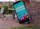 El LG G4 y su pantalla se enfrentan a los primeros test de caída y resistencia El LG G4 y su pantalla se enfrentan a los primeros test de caída y resistencia
