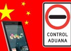 Cuánto tendrás que pagar de más por un móvil chino si te lo paran en aduanas Cuánto tendrás que pagar de más por un móvil chino si te lo paran en aduanas
