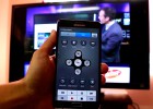 Convierte tu Samsung Galaxy en un mando a distancia para el televisor Convierte tu Samsung Galaxy en un mando a distancia para el televisor