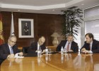 Navantia construirá cuatro petroleros en Ferrol y Cádiz Navantia construirá cuatro petroleros en Ferrol y Cádiz