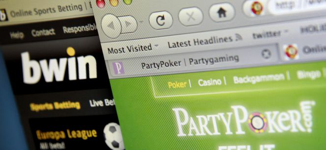 GVC lanza una opa hostil sobre el grupo de apuestas Bwin