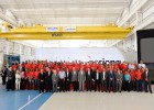 Acciona busca ganar más vistiendo parques eólicos Acciona busca ganar más vistiendo parques eólicos