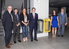 Barclaycard Center y la recogida selectiva de residuos Barclaycard Center y la recogida selectiva de residuos