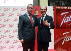 Talgo va a por el millonario plan ferroviario de India Talgo va a por el millonario plan ferroviario de India