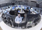 Los fondos de renta fija pierden 122 millones al día Los fondos de renta fija pierden 122 millones al día