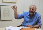 “En España no se aprecia el valor de la publicidad” “En España no se aprecia el valor de la publicidad”