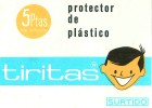Tiritas, una sencilla idea nacida hace casi 100 años Tiritas, una sencilla idea nacida hace casi 100 años