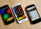 El primer Motorola Moto E Android también recibe Android 5.1 Lollipop El primer Motorola Moto E Android también recibe Android 5.1 Lollipop