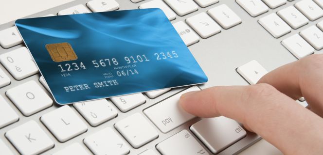 Compras online