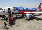 Airbus, obligada a cambiar las sondas de casi 4.000 aviones Airbus, obligada a cambiar las sondas de casi 4.000 aviones