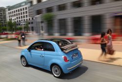 Fiat 500 Twin Air