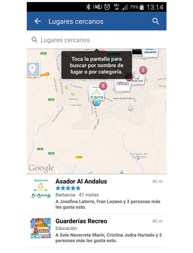 Exprime y domina Facebook en el móvil con estos trucos