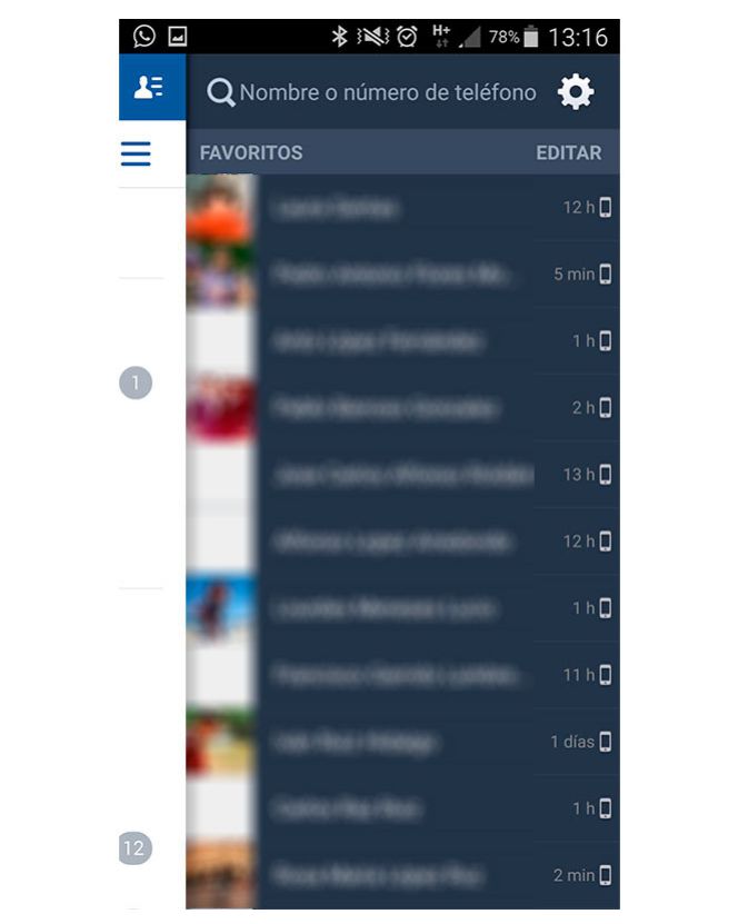 Exprime y domina Facebook en el móvil con estos trucos