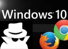 Microsoft Edge tendrá modo privado como Chrome y Firefox ¿qué es y para qué sirve? Microsoft Edge tendrá modo privado como Chrome y Firefox ¿qué es y para qué sirve?
