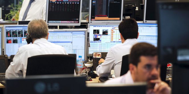 Oficinas de Ahorro Corporación, grupo de servicios financieros encargado de la subasta de bonos y letras del Tesoro Público.