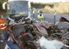 Cinco novedades para las víctimas de accidentes viales Cinco novedades para las víctimas de accidentes viales