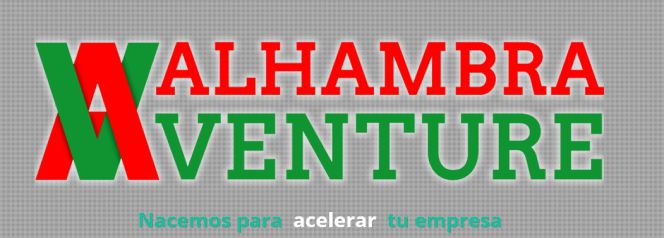 Página web de Alhambra venture.