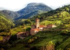 Soria, una tierra intacta y silenciosa que deja huella Soria, una tierra intacta y silenciosa que deja huella